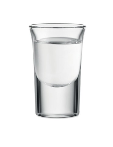 Verre à liqueur personnalisable unique 28ml SONGO 2