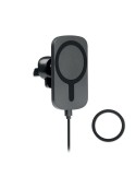 Chargeur sans fil magnétique personnalisée pas cher ADIA pour voiture