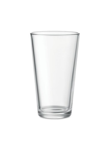 Verre conique 300ml - Objet publicitaire RONGO