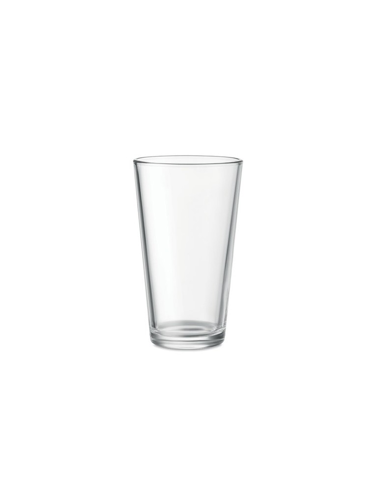 Verre conique 300ml - Objet publicitaire RONGO