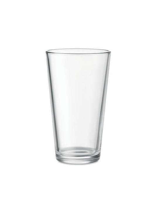 Verre conique 300ml - Objet publicitaire RONGO