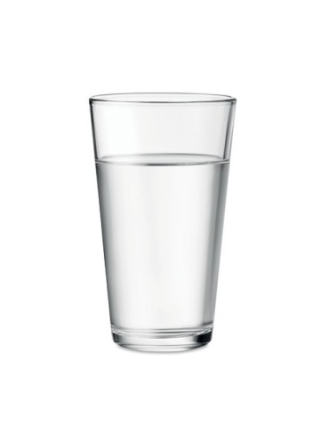 Verre conique 300ml - Objet publicitaire RONGO 2