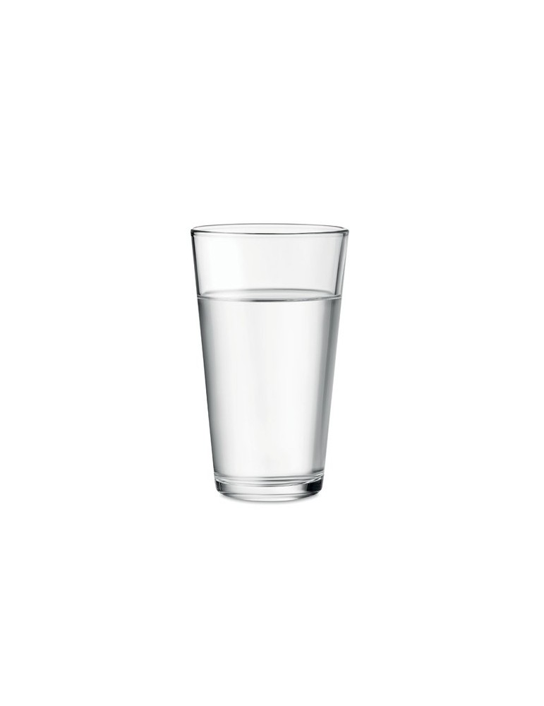 Verre conique 300ml - Objet publicitaire RONGO