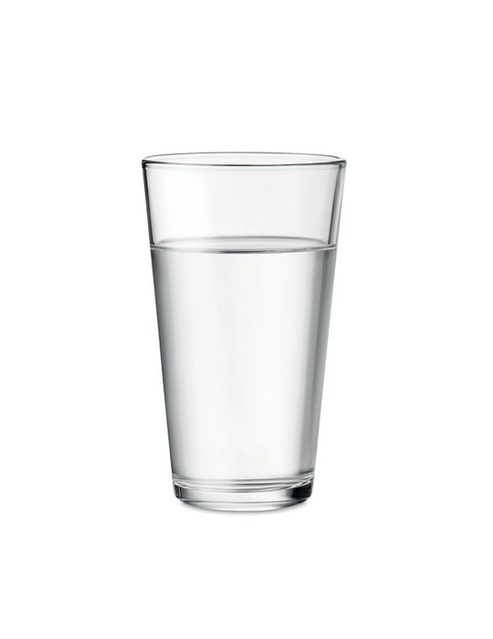 Verre conique 300ml - Objet publicitaire RONGO