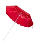 Parasol publicitaire de plage Zénith personnalisé