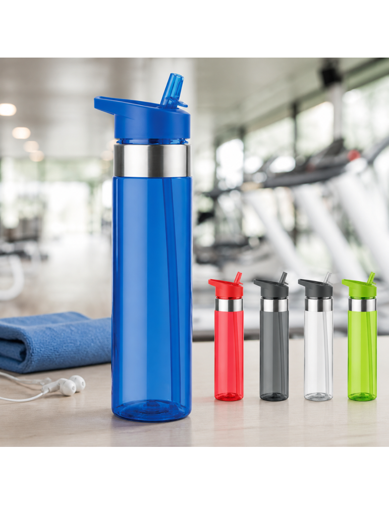 Gourde Tritan 650ml SICILIA - Publicitaire et Pratique