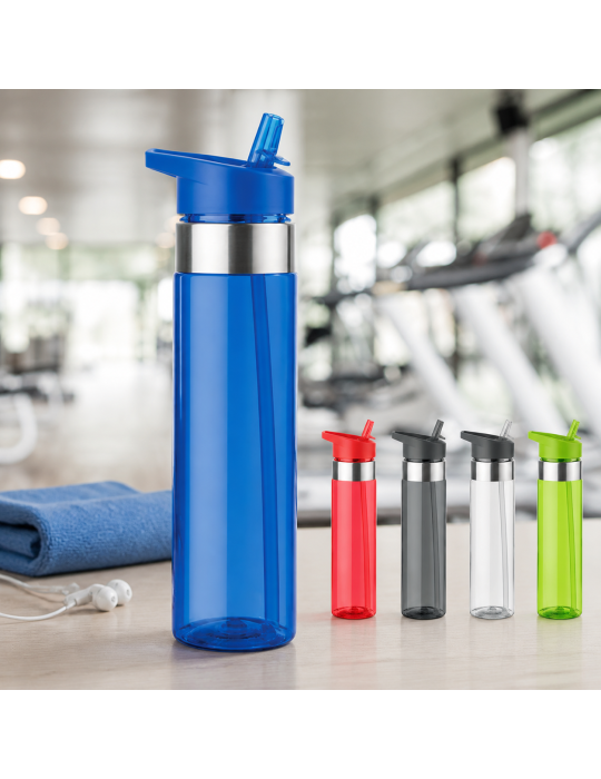 Gourde Tritan 650ml SICILIA - Publicitaire et Pratique