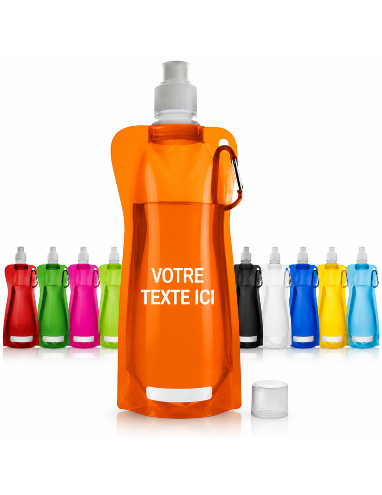 Enceinte Bluetooth étanche personnalisée - Jude