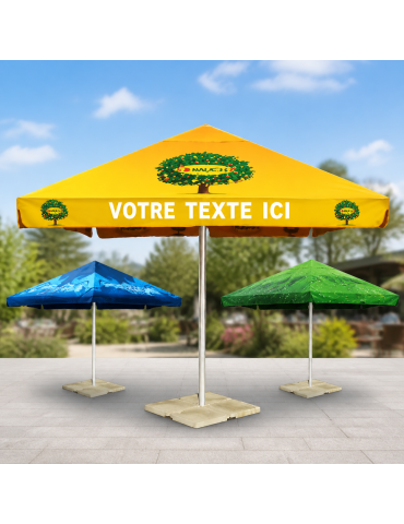 Objet publicitaire pas cher personnalisé Matières : polyester 2