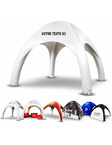 Objet publicitaire pas cher personnalisé Matières : polyester 2