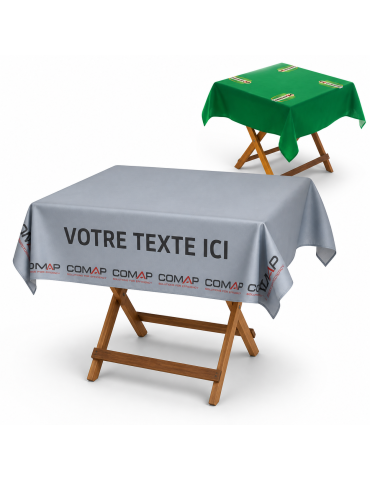  Matières : polyester 2