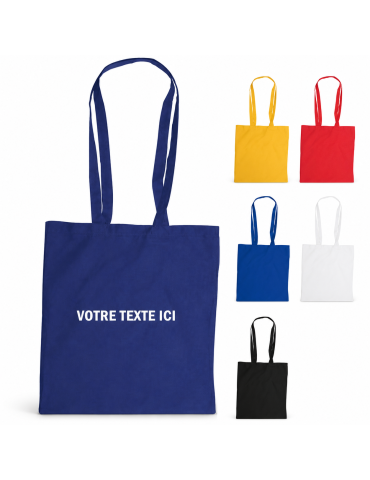 Parapluie publicitaire sac shopping 2