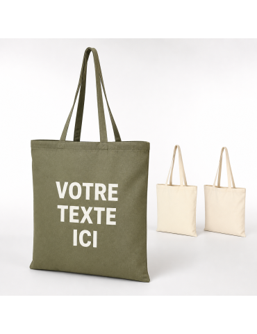 Spatule barbecue publicitaire sac shopping 2