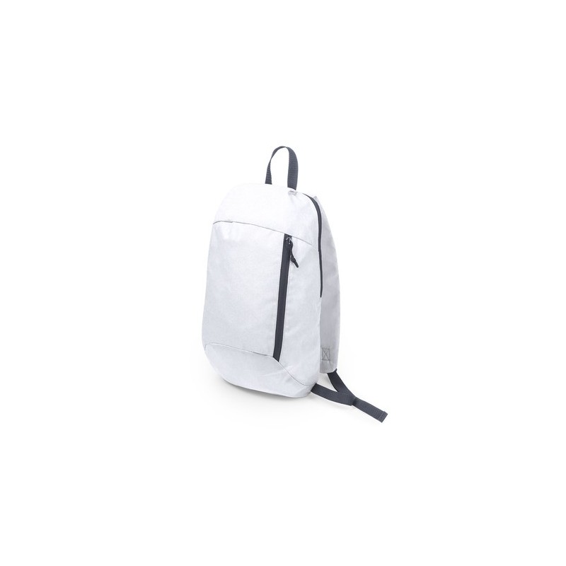 Sac à Dos Personnalisé Éco-responsable et Abordable pour Aventures - Decath Matières : polyester Couleurs : rouge cadeau collabo