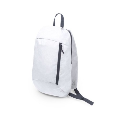 Sac à Dos Personnalisé Éco-responsable et Abordable pour Aventures - Decath Matières : polyester Couleurs : fuchsia objet public