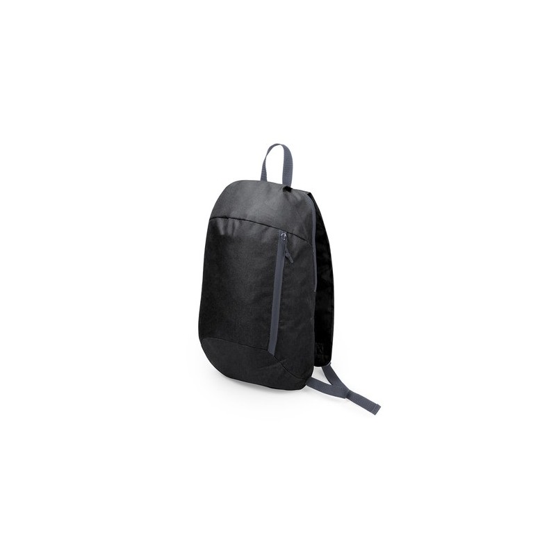 Sac à Dos Personnalisé Éco-responsable et Abordable pour Aventures - Decath Matières : polyester Couleurs : fuchsia goodies publ
