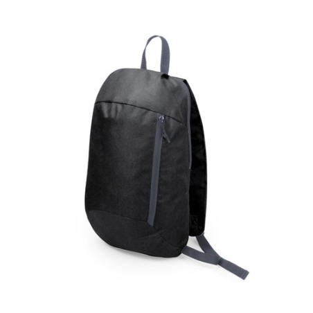 Sac à Dos Personnalisé Éco-responsable et Abordable pour Aventures - Decath Matières : polyester Couleurs : fuchsia goodies publ