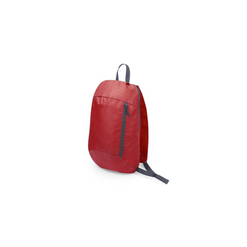 Sac à Dos Personnalisé Éco-responsable et Abordable pour Aventures - Decath Matières : polyester Couleurs : fuchsia livraison ex