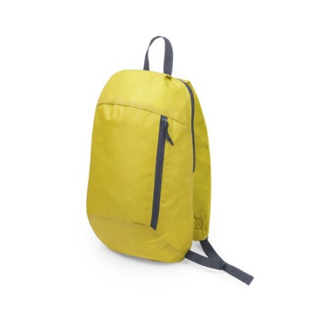 Sac à Dos Personnalisé Éco-responsable et Abordable pour Aventures - Decath Matières : polyester Couleurs : fuchsia cadeau entre