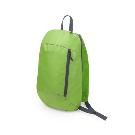 Sac à Dos Personnalisé Éco-responsable et Abordable pour Aventures - Decath Matières : polyester Couleurs : fuchsia cadeau clien