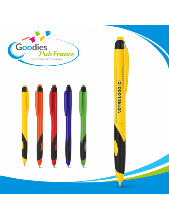 Stylo bille publicitaire