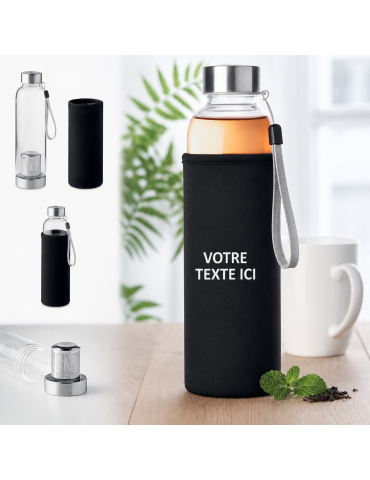 Sac Coton Pliable Personnalisé - FRESA SOFT, Cadeau d'Entreprise 2