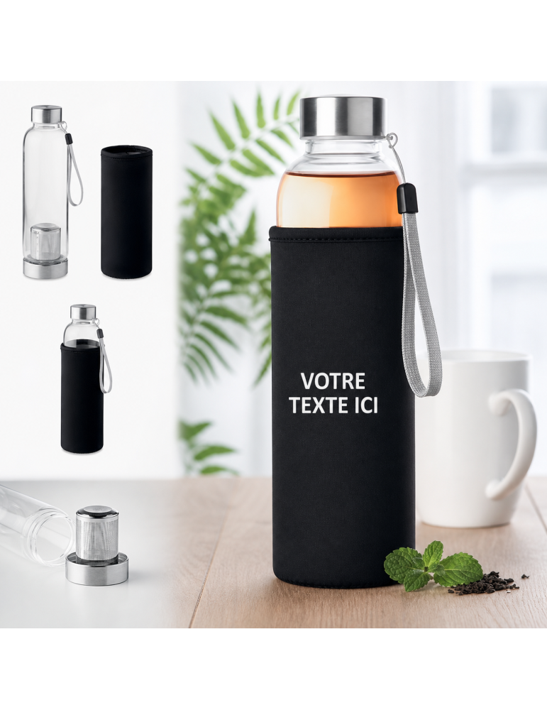 Sac Coton Pliable Personnalisé - FRESA SOFT, Cadeau d'Entreprise