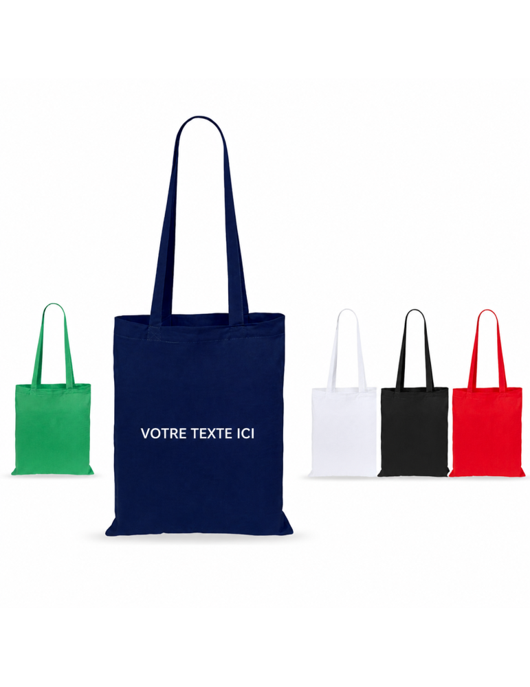 Sac Pratique Cadeau d'Entreprise Geiser