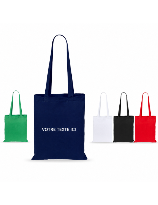 Sac Pratique Cadeau d'Entreprise Geiser