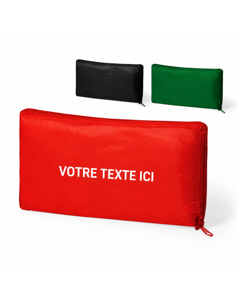 Sac Isotherme Personnalisable Glacière Daniels