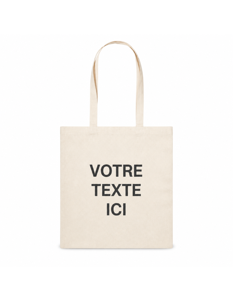 Sac Personnalisable Larsen - Sac Unique