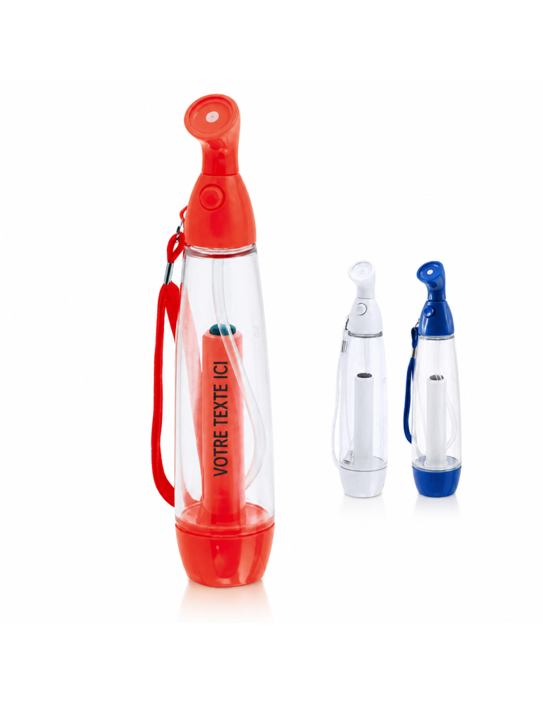 Brumisateur d'Eau Pratique personnalisé Bangui