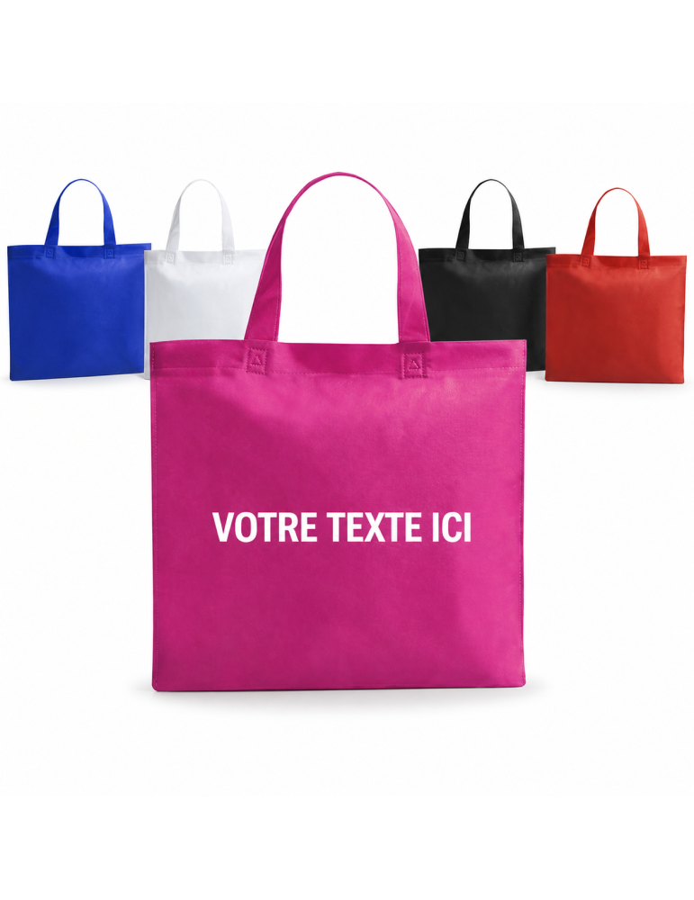Personnalisable Sac - Nox