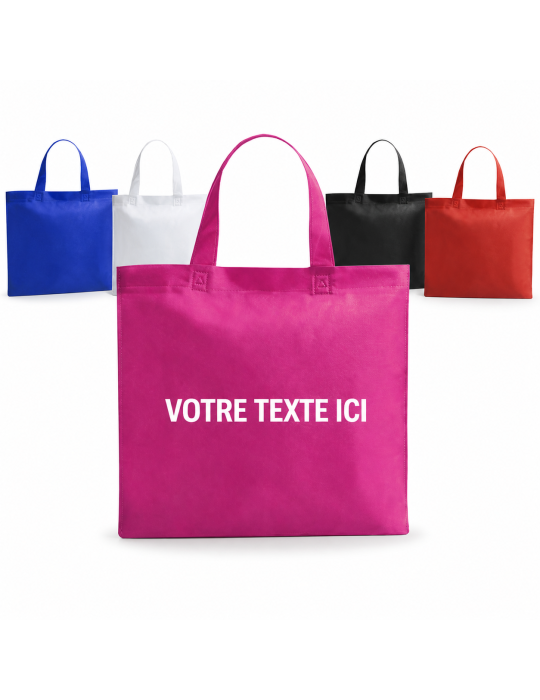 Personnalisable Sac - Nox