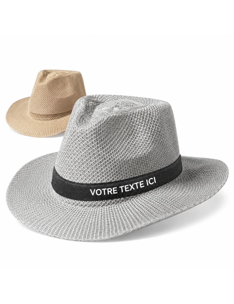 Chapeau  Hindyp personnalisé pas cher