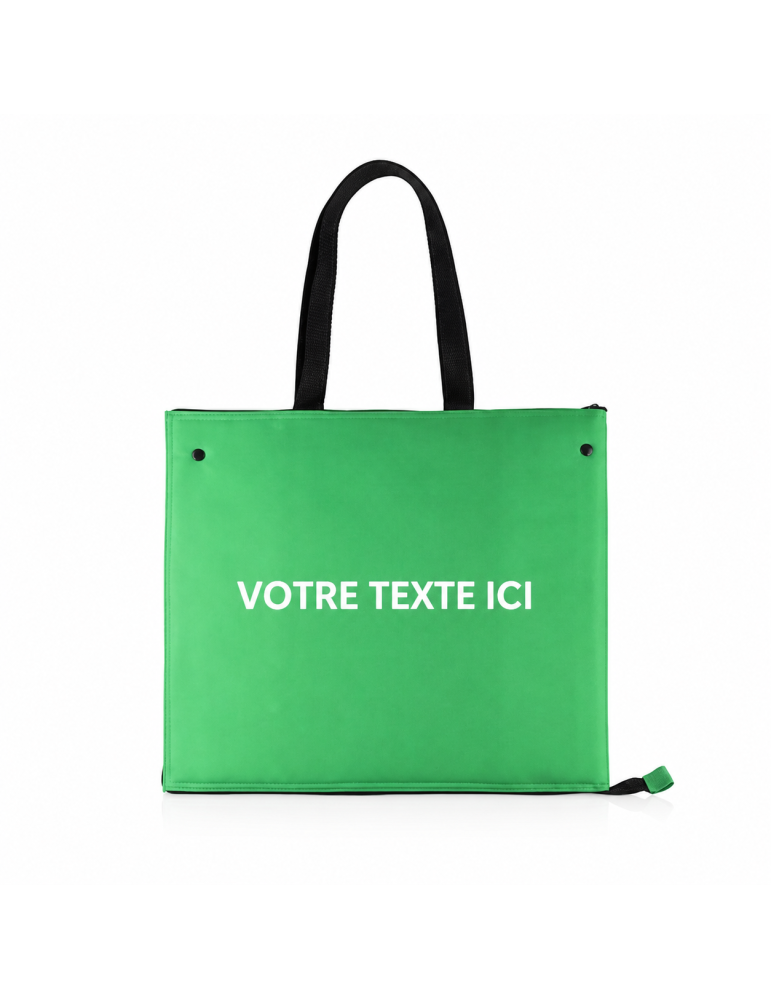 Sac Isotherme Publicitaire Klab - Glacière
