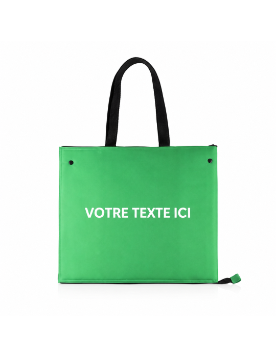 Sac Isotherme Publicitaire Klab - Glacière