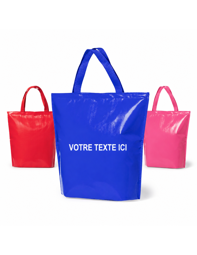 Sac Isotherme Personnalisé Hobart - Glacière