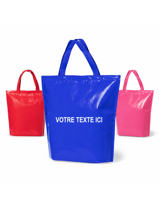 Sac Isotherme Personnalisé Hobart - Glacière