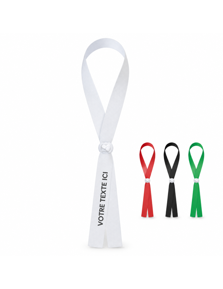Accessoire Identité Personnalisé - Bracelet Mendol