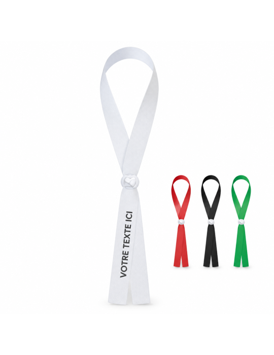 Accessoire Identité Personnalisé - Bracelet Mendol