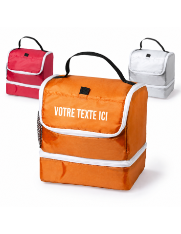 Glacière Isotherme Pratique Personnalisée Artirian pas cher 2