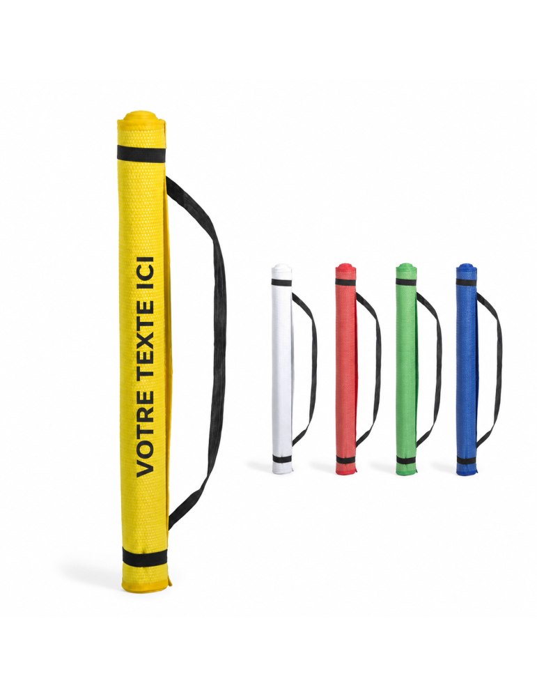 Natte de Plage Personnalisée pas cher - Natte de Plage Reiven
