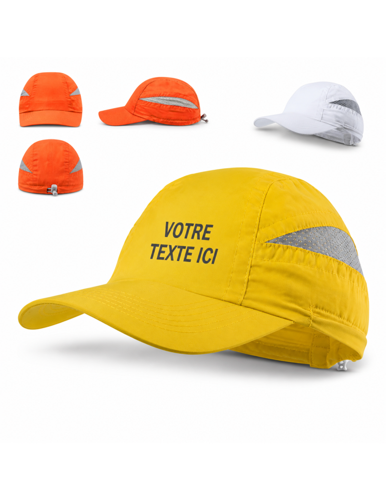 Casquette Publicitaires Personnalisées Laimbur
