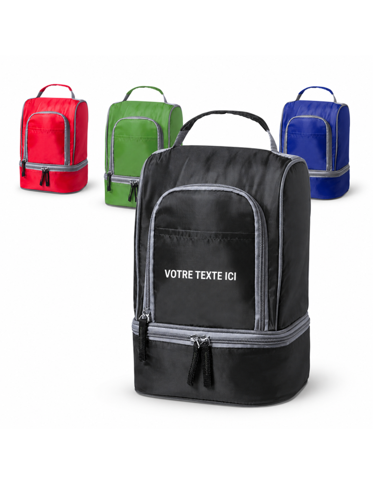 Glacière Isotherme Personnalisable Listak