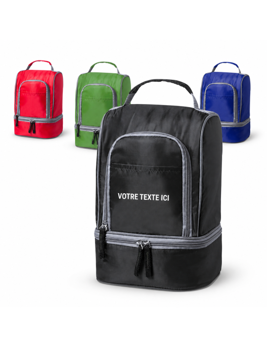 Glacière Isotherme Personnalisable Listak
