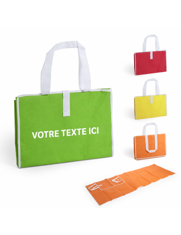 Natte de Plage Personnalisée Éco-responsable pour Détente au Soleil Buren 2