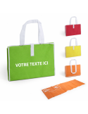 Natte de Plage Personnalisée pour Détente au Soleil Buren