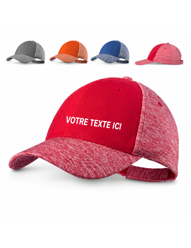 Casquette Personnalisée Bayet | Objet Publicitaire