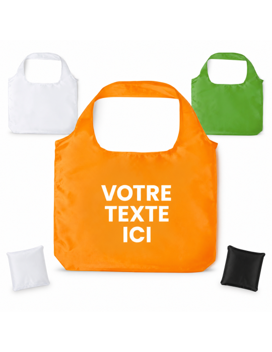 Sac Pliable et Pratique Personnalisé Karent - Sac
